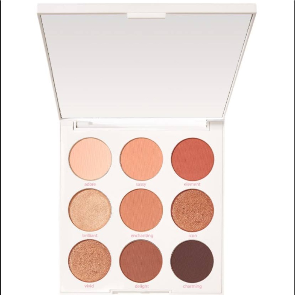 Tarte Sunrise Eyeshadow Palette